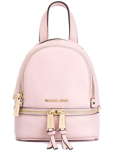 extra small michael kors purse|michael kors small backpack purse.